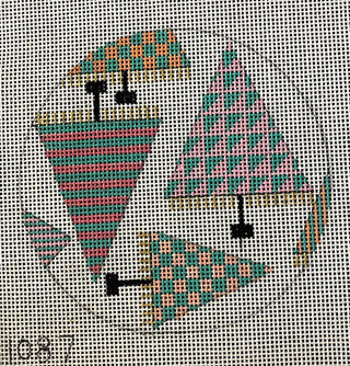 PM1087 - Trees