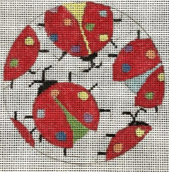 PM1094 - Ladybugs