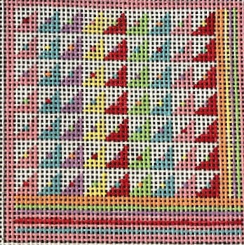 PM1097 - Rainbow