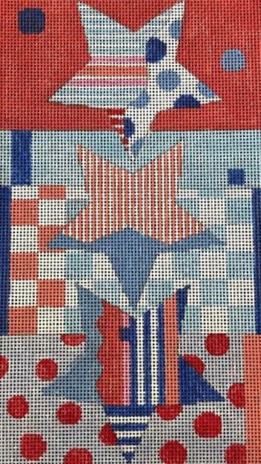PM1186 - Three Stars