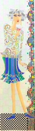 PM1257 - In the Groove