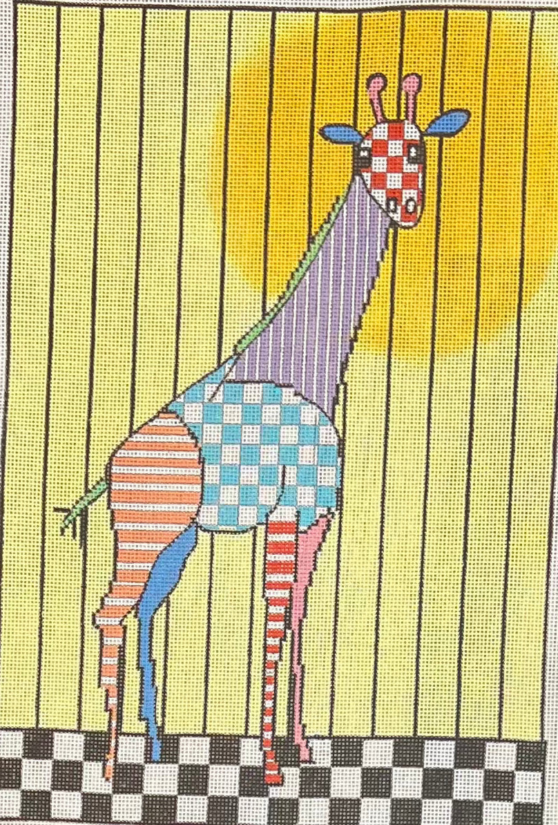 PM1826 - Gerald Giraffe