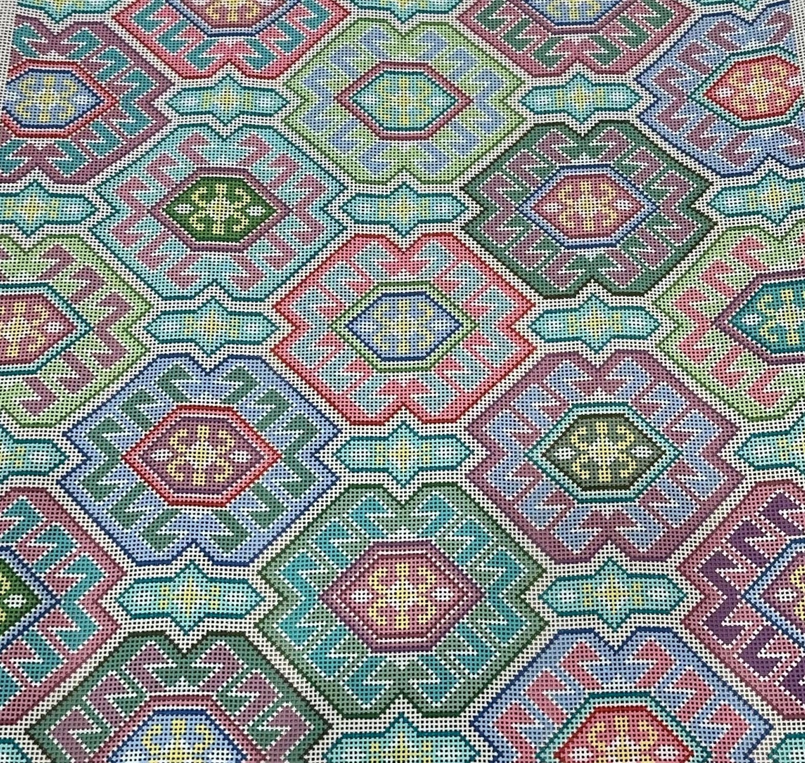 PO 119 - Casablanca