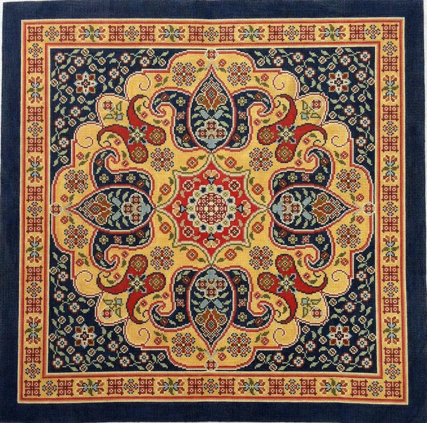 PO 54A - Kirman Square