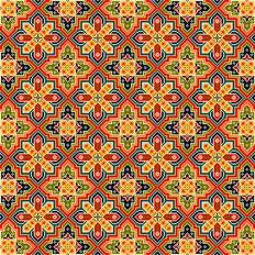 PO86A - Regency Street Cotton
