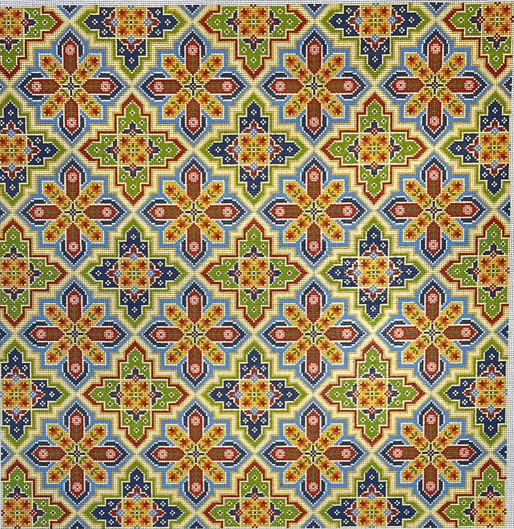 PO 86B - Regency Street Cotton