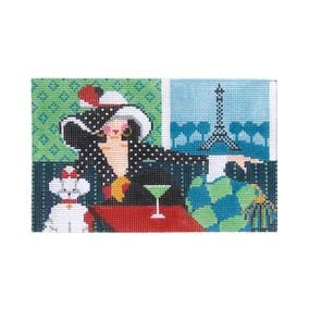 ST-PP 08 - Cafe Society