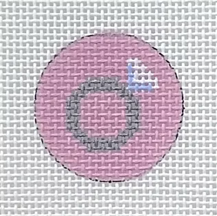 PP-650CF - Diamond Ring