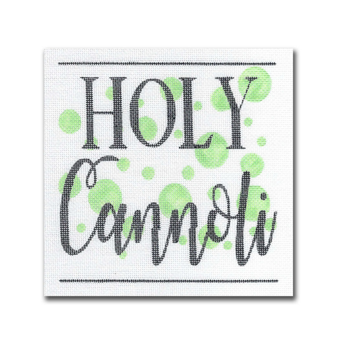 PP-SS06 - Holy Cannoli