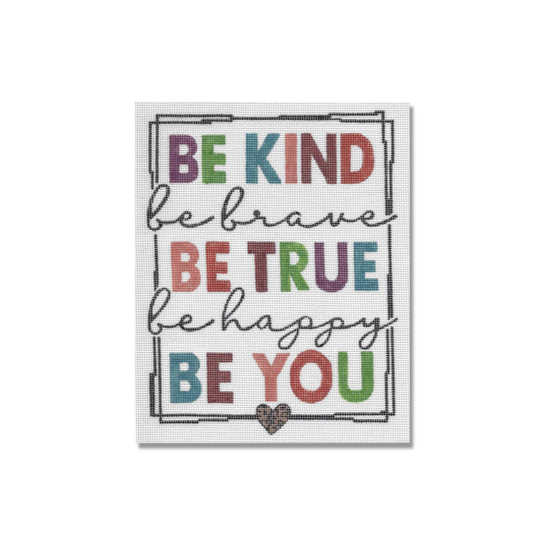 PP-SS14 - Be Kind Be Brave