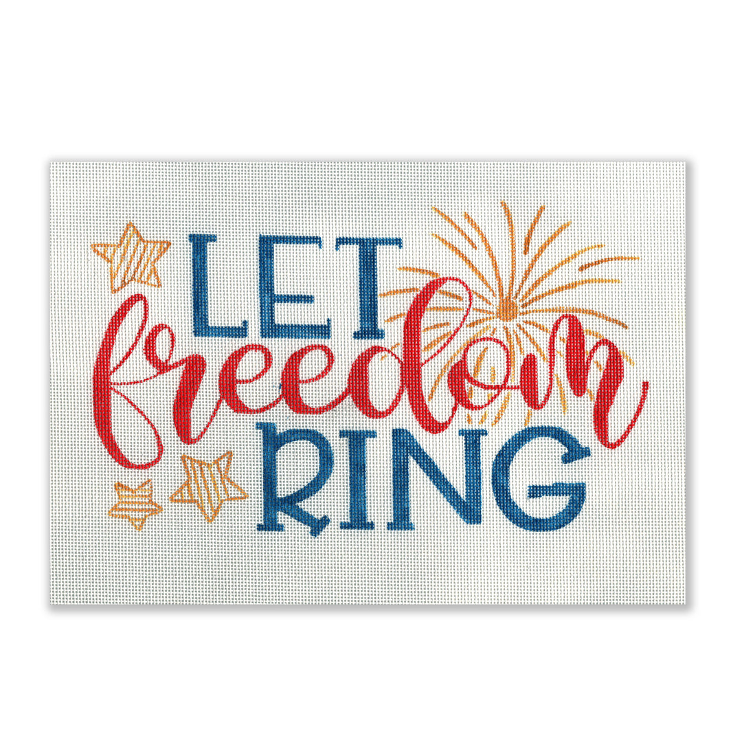 PP-SS17 - Let Freedom Ring