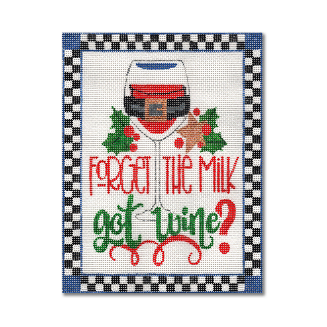 PP-SS24 -Forget the Milk Got Wine?