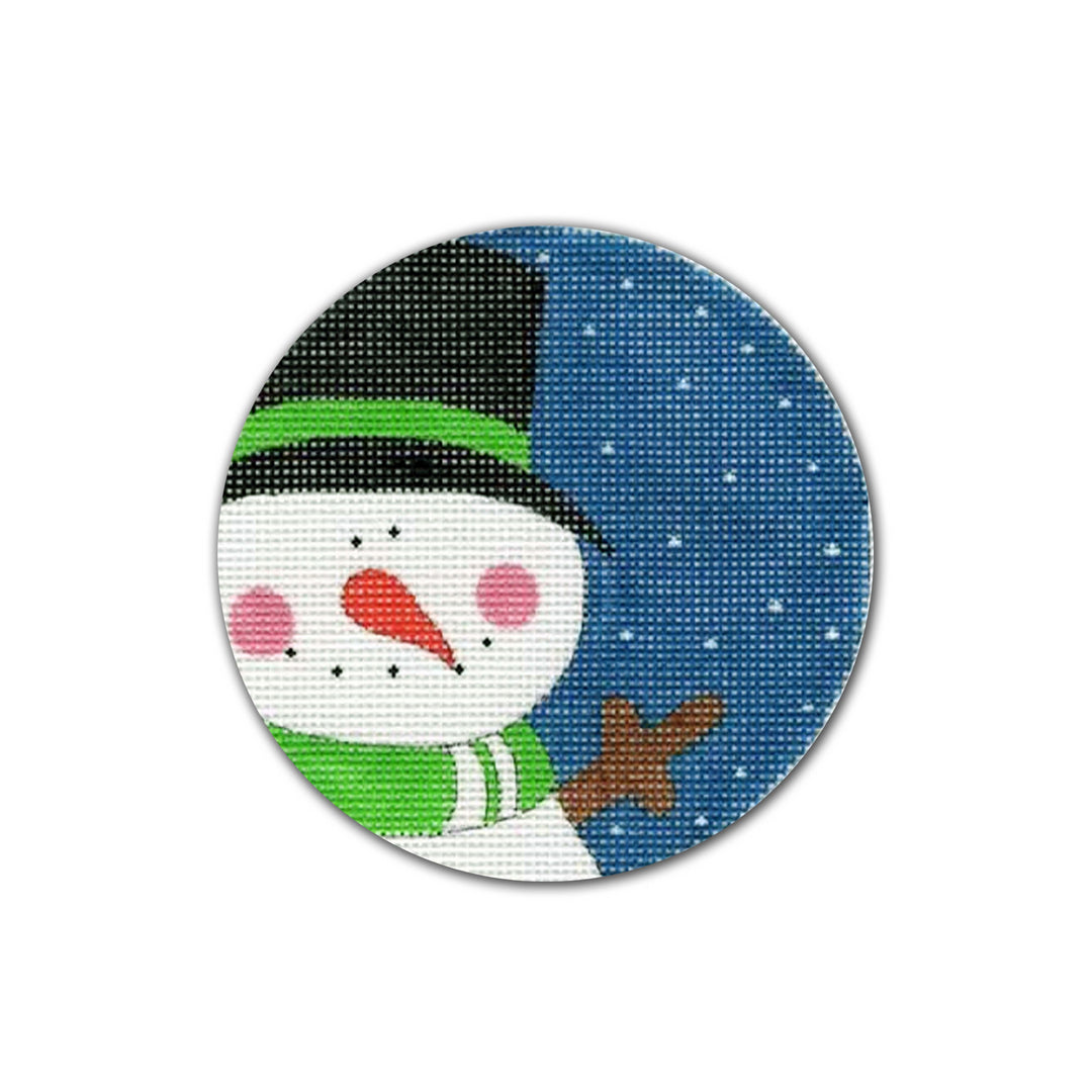 PP-XO04 - Snowman
