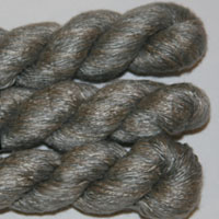 Pepper Pot Silk - Variegated