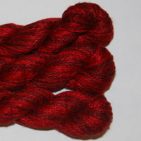 Pepper Pot Silk - Variegated