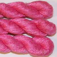 Pepper Pot Silk - Variegated