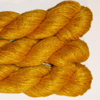 Pepper Pot Silk - Variegated