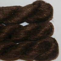 Pepper Pot Silk - Variegated