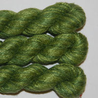 Pepper Pot Silk - Variegated