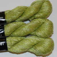 Pepper Pot Silk - Variegated