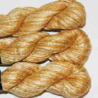 Pepper Pot Silk - Variegated