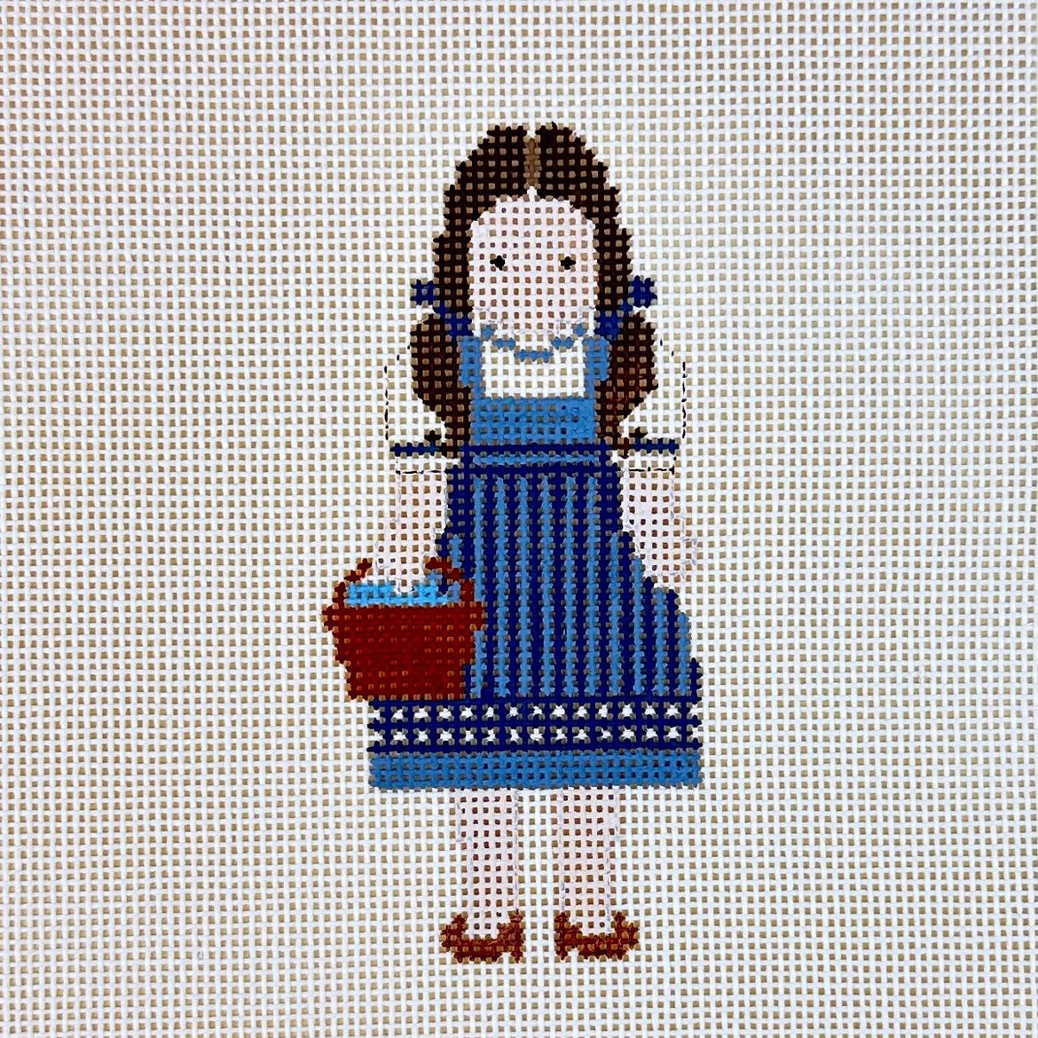 PT401 - Wizard of Oz: Dorothy
