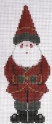PT028 - Santa: Gnome