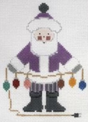 PT054 - Santa: Electric