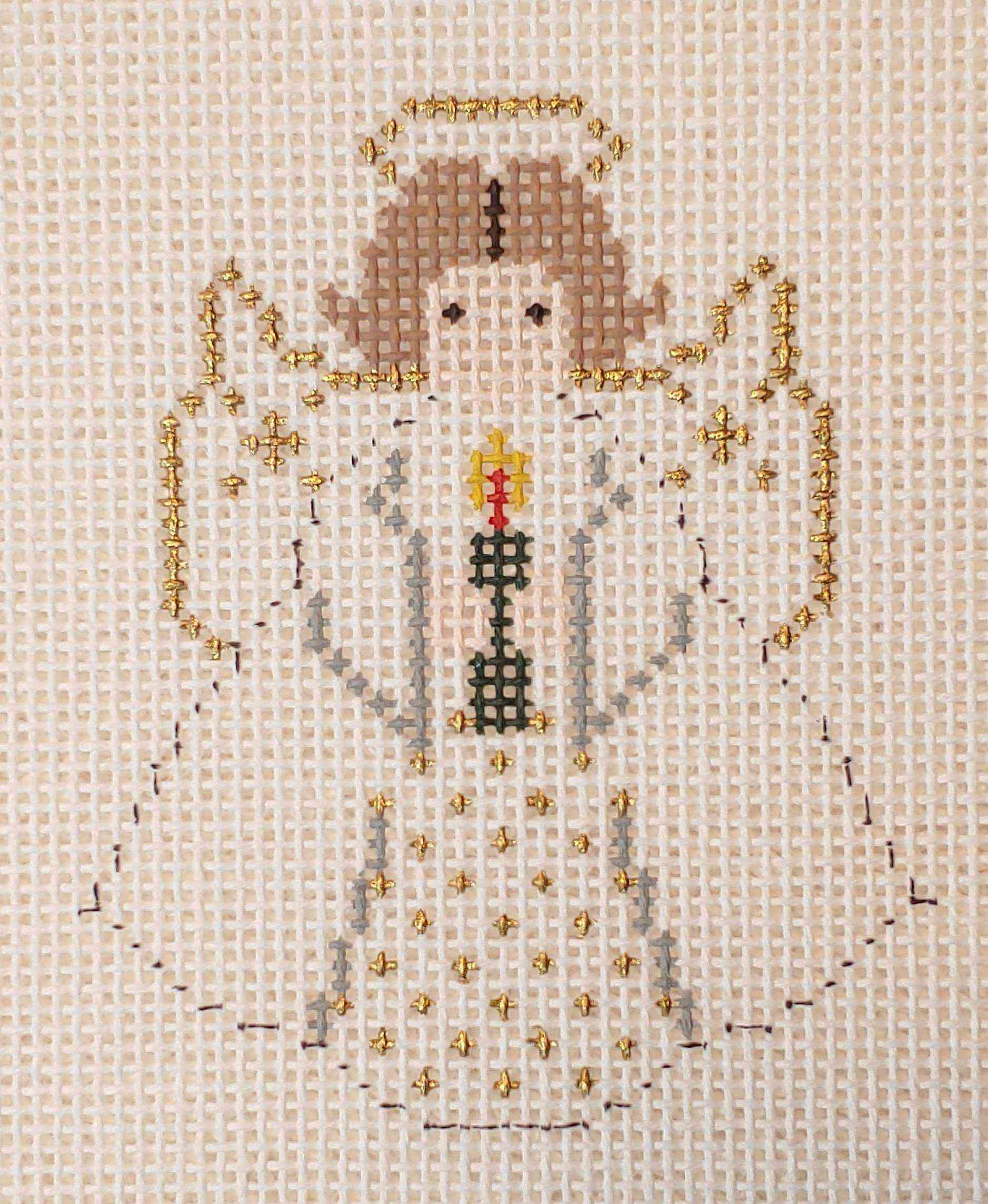 PT070 - Angel: White