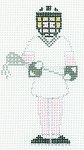 PT194LC-F: People: Lacrosse Female