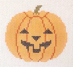 PT203 - Halloween: Pumpkin
