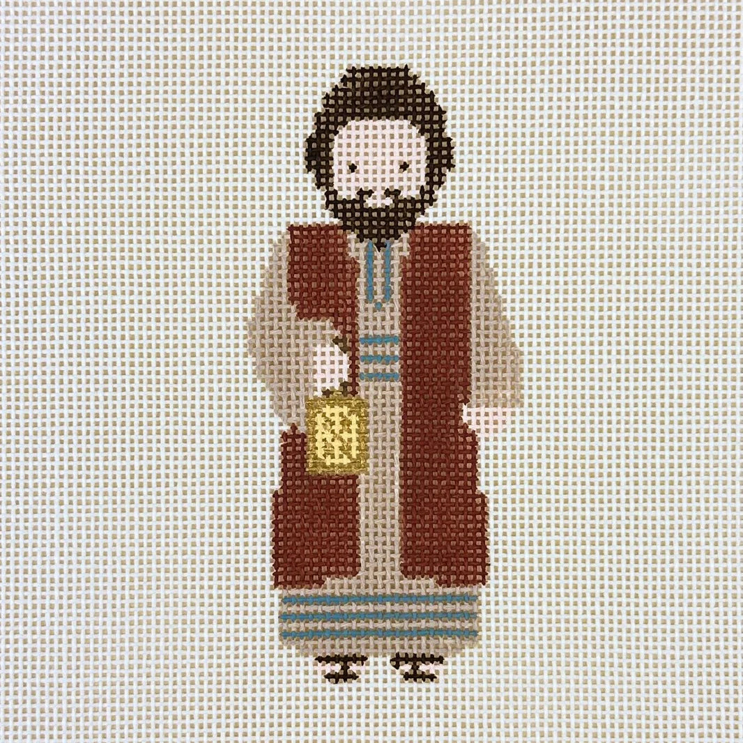 PT304 - Nativity: Joseph