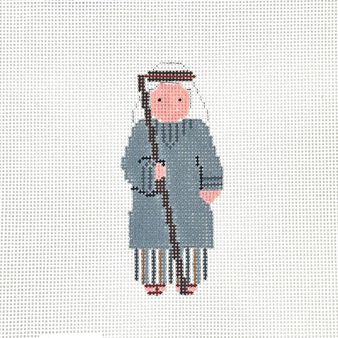 PT306 - Nativity: Shepherd