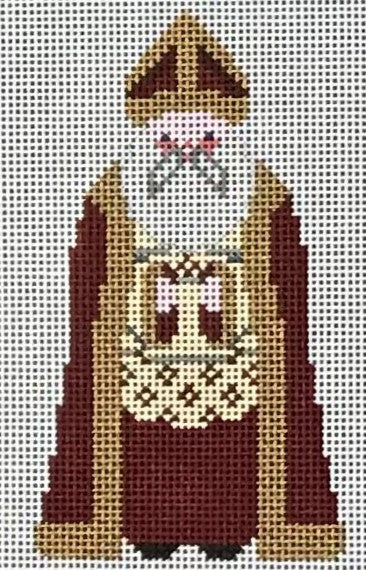 PT317 - Santa: Sinterklaas