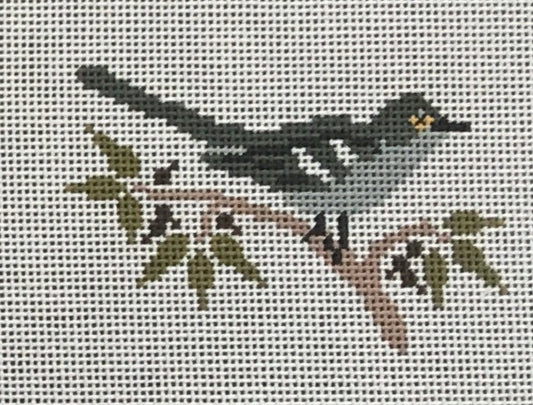 PT345MB - Western: Mockingbird