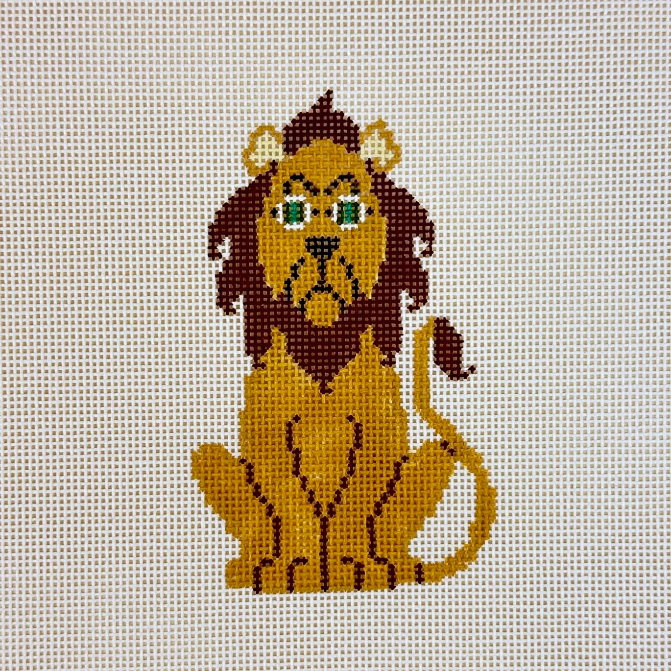 PT402 - Wizard of Oz: Cowardly Lion