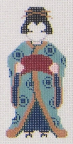 PT442: People: Geisha