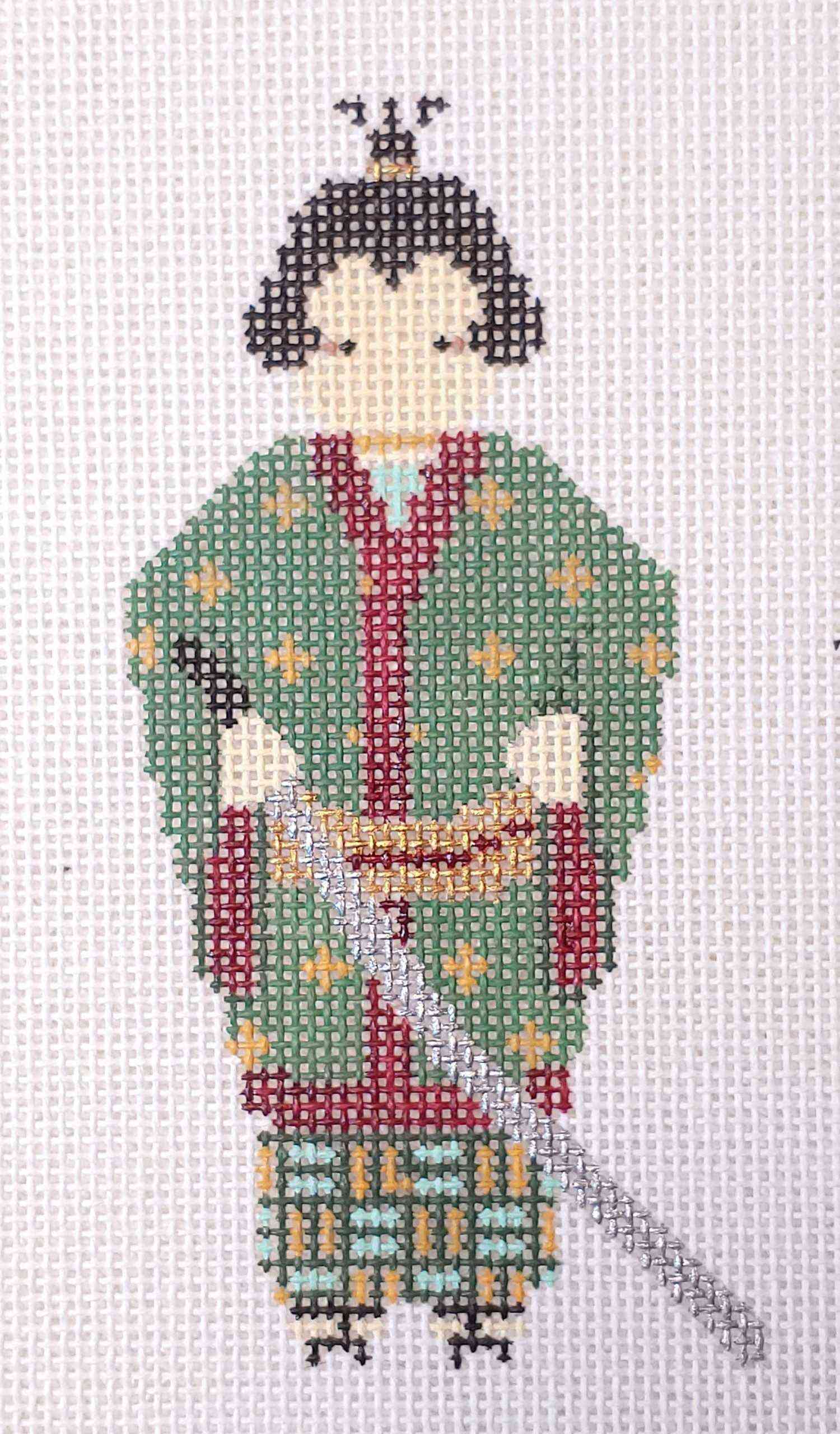 PT443: People: Samurai