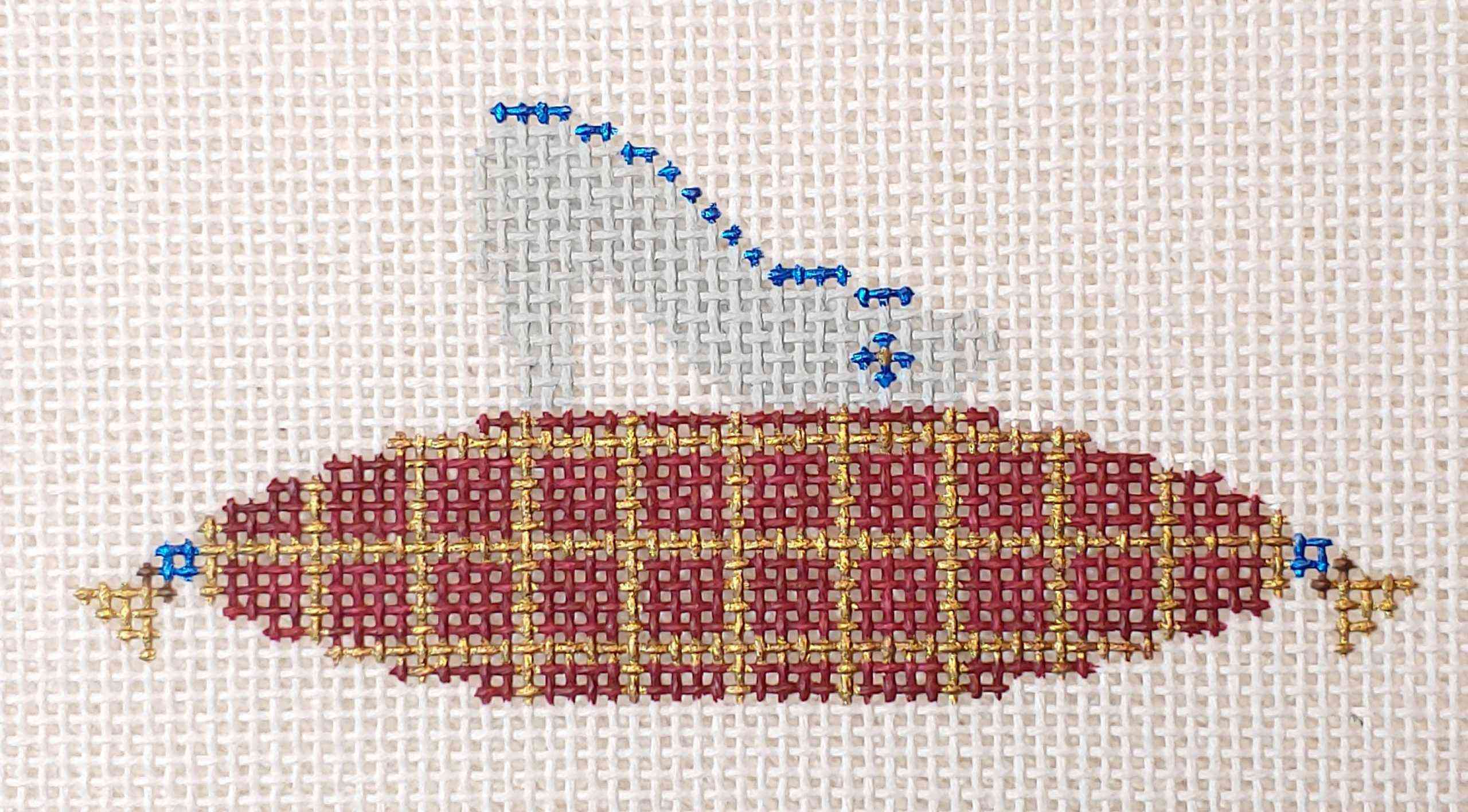 PT467 - Cinderella: Glass Slipper