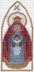 PT503: Religious: Black Madonna