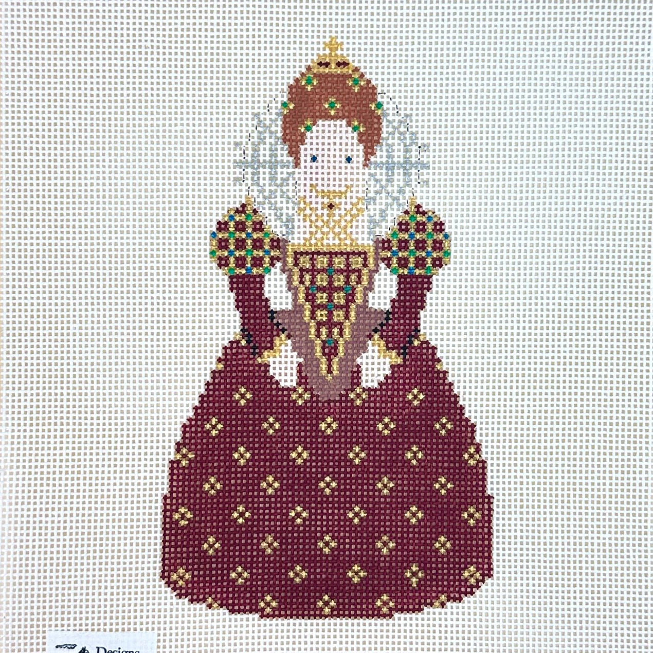 PT574 - Royals: Queen Elizabeth I
