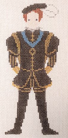 PT623 - Royals: Prince Edward