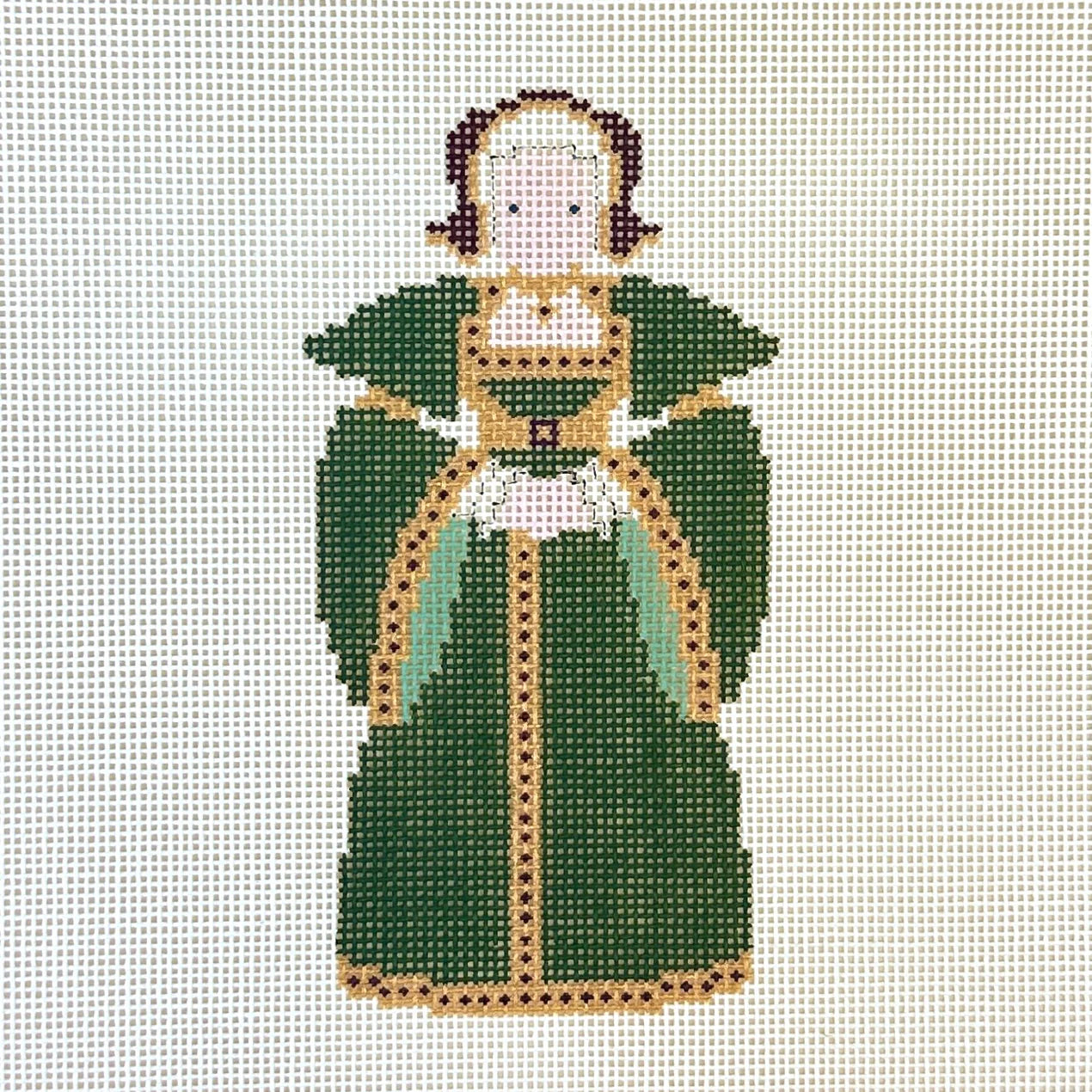 PT677-4 - Royals: Anne of Cleves