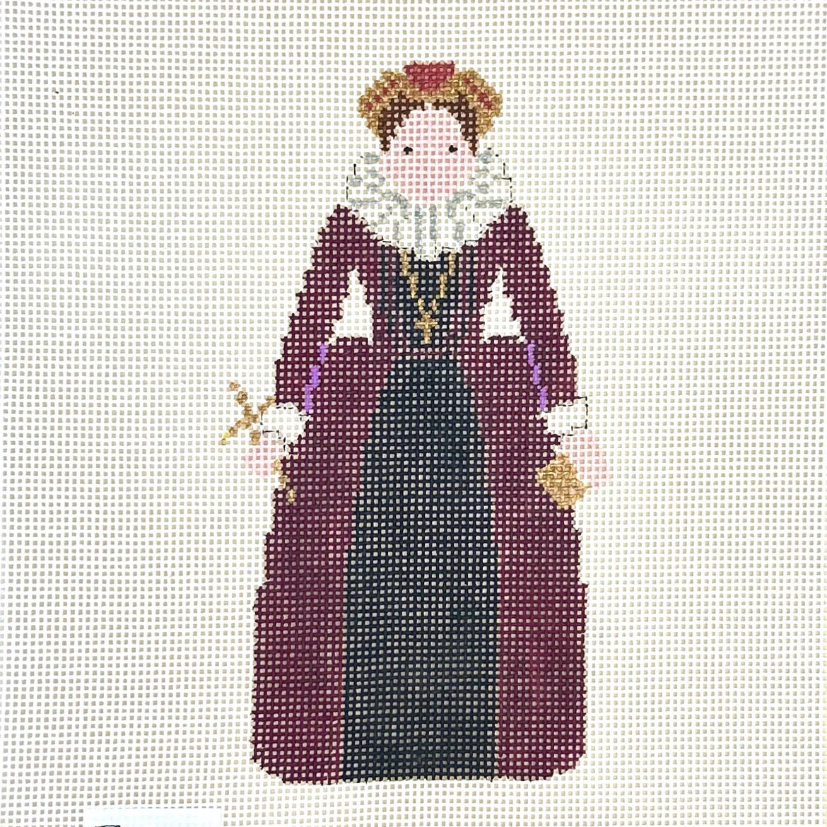 PT805 - Royals: Mary Queen of Scots