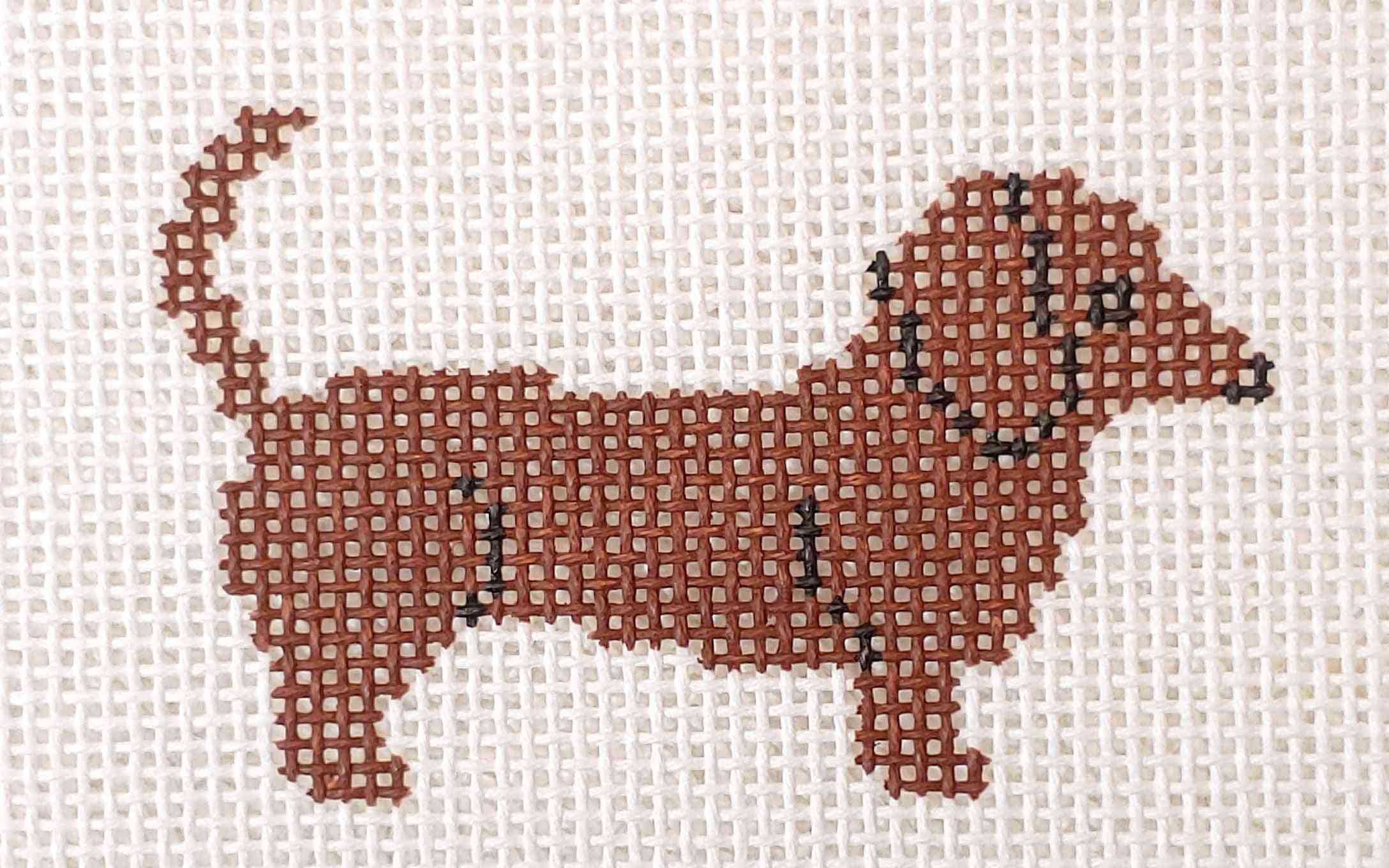 PT812 - Animal: Dachshund
