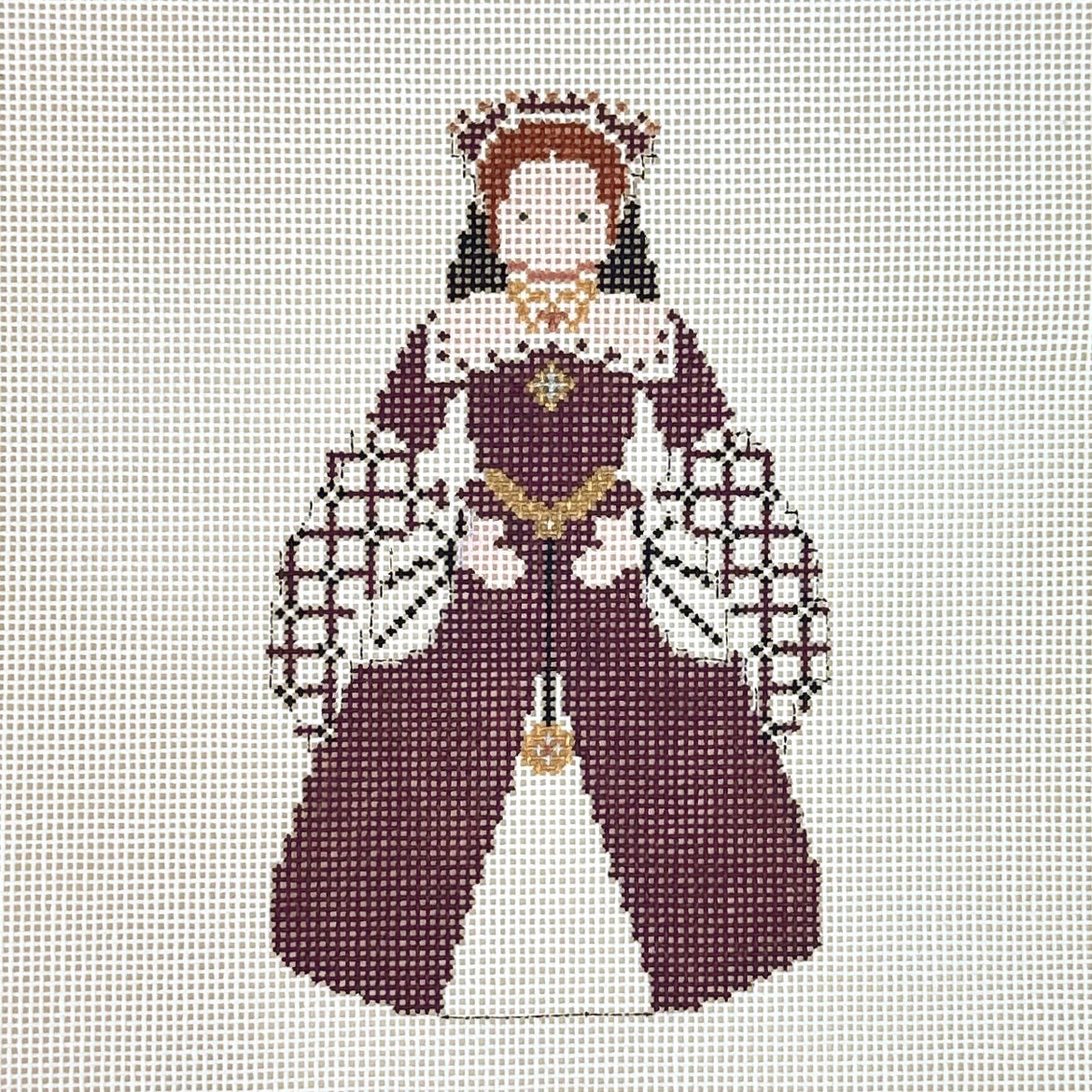 PT842 - Royals: Queen Mary I