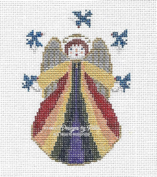 PT961 - Angel: Over the Rainbow