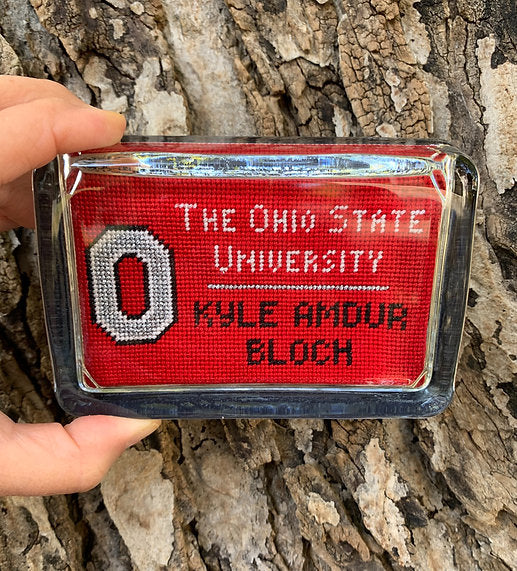 PW-01 - The Ohio State University