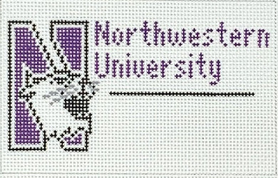 PW-08 - Northwestern University