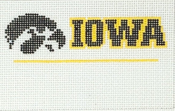 PW-12 - University of Iowa